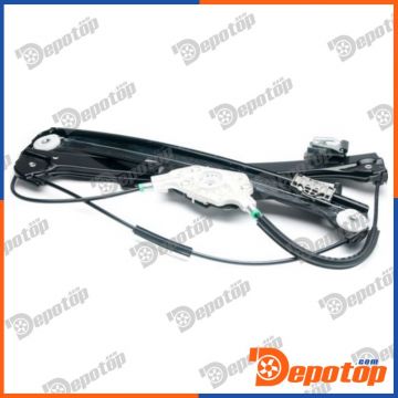 Lève vitre pour BMW | 901413, WRL2319L